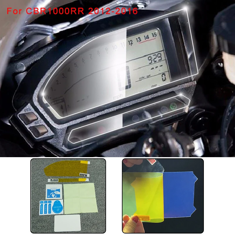 Бесплатная доставка синий свет кластер Защита от царапин защитная пленка для