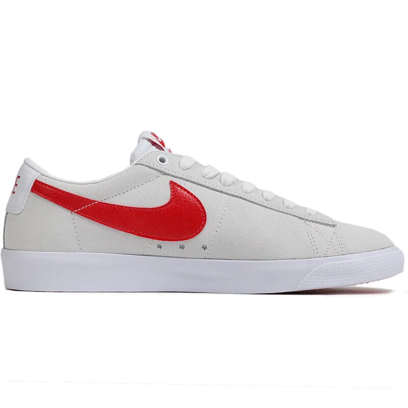 Оригинальный Новое поступление NIKE SB ZOOM Блейзер низкий GT Мужская обувь для