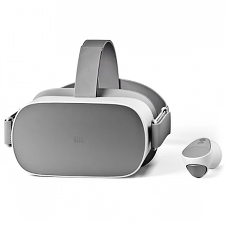 Xiaomi Mi VR автономная гарнитура виртуальной реальности с дисплеем 72 Гц 2 K Ultra HD