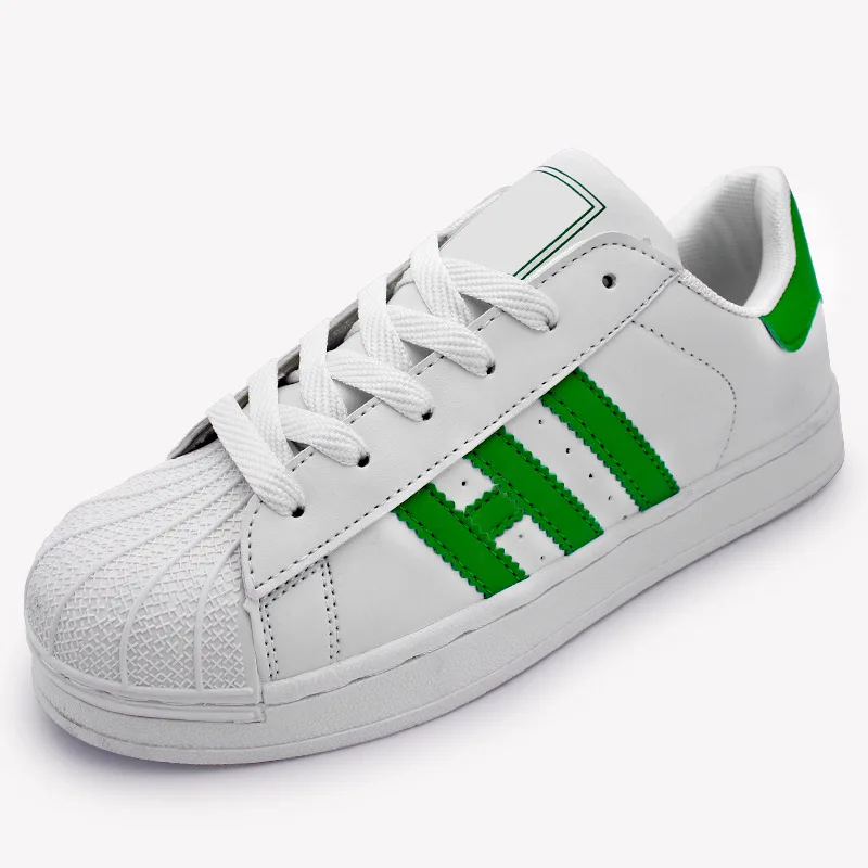 Оригинальные мужские Прогулочные кроссовки Smithe легкие суперзвезды для женщин