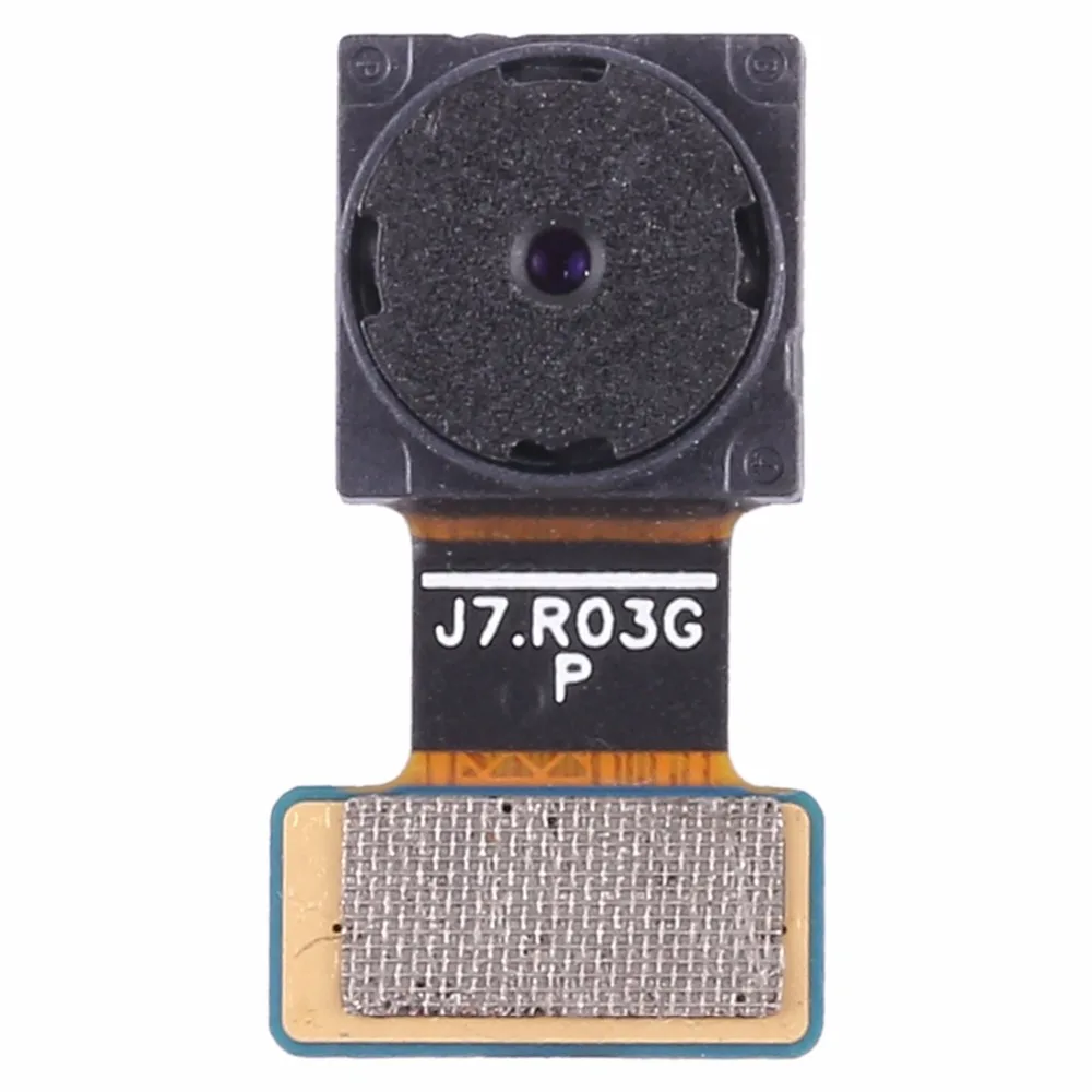 Модуль фронтальной камеры для Samsung Galaxy J7 Neo / J701|Модули мобильных телефонов| |
