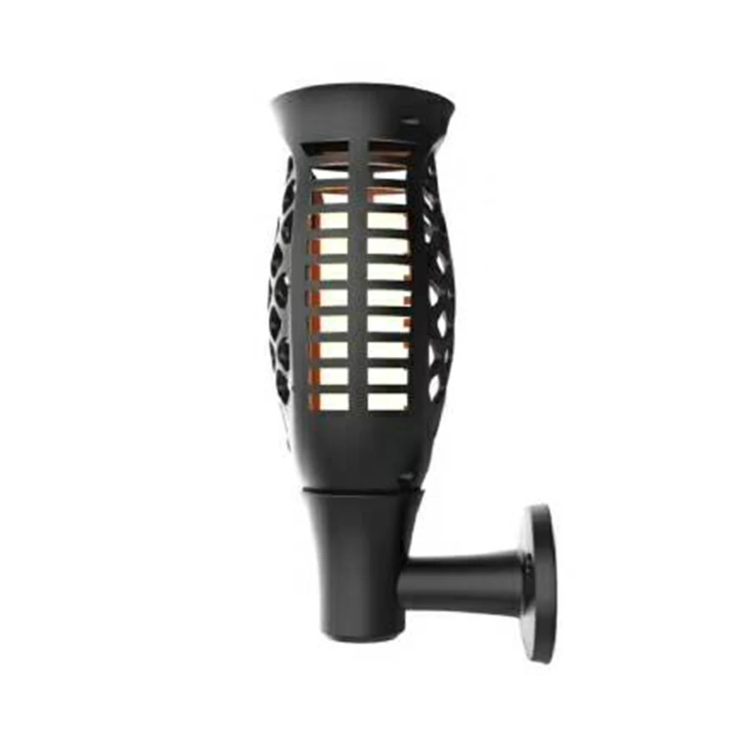 3 Modes Outside square Solar Light Street style Lamp Flame Led Lights Decoration Outdoor Lawn lights 3.7V Working Bulb | Освещение