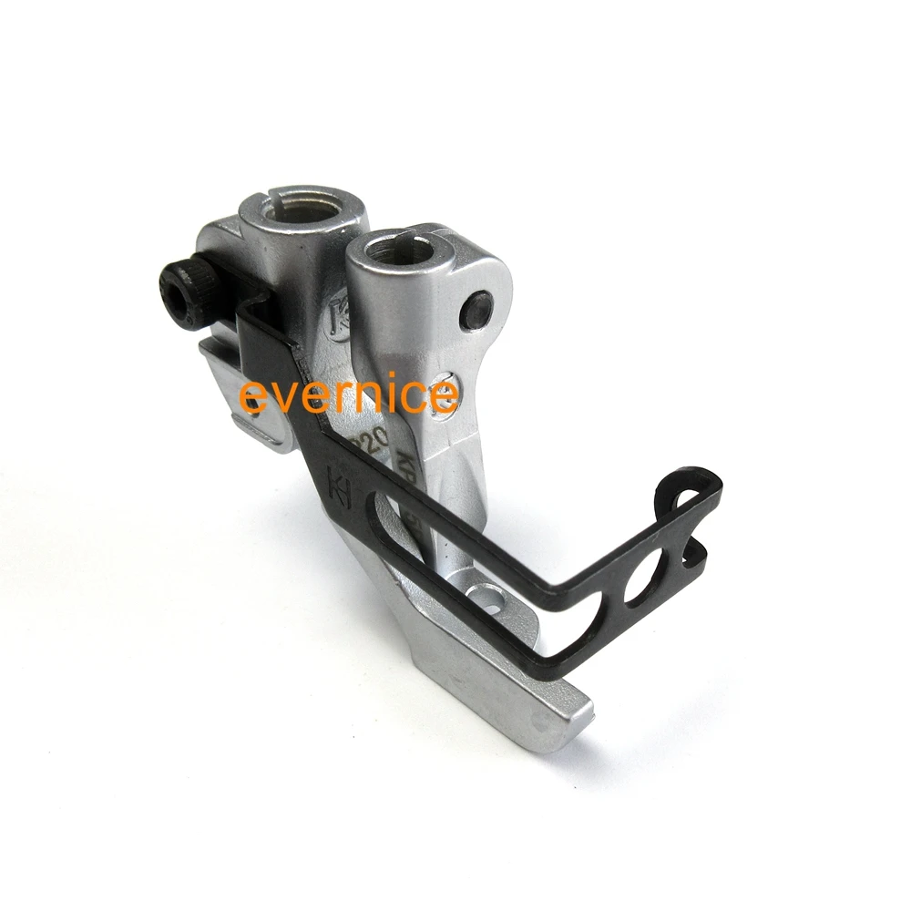 Правая прижимная лапка для швейные машины durkopp Adler 204 370 205 # Kp205Rn|Швейные