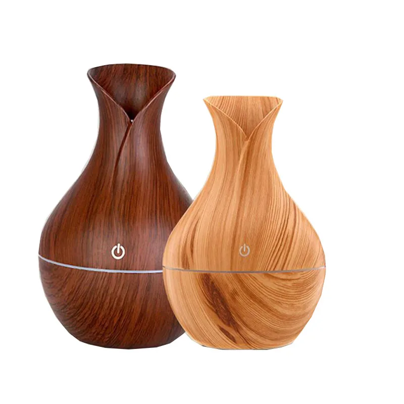 Воздушный Распылитель эфирных масел арома-диффузор супер увлажнитель воздуха с