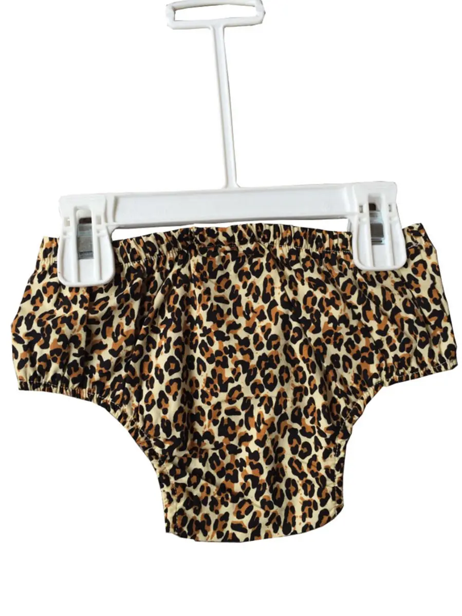 2 шт. Весеннее платье для маленьких девочек с воротником леопардовое короткими