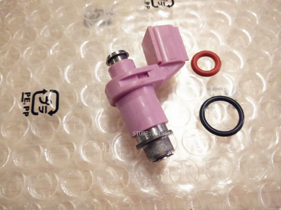 Японская Форсунка топливного инжектора совместимая с подвесным мотоциклом YAMAHA 6