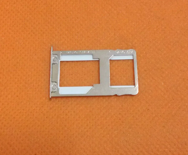 Original Cubot X16 SIM Card Tray Holder Slot Perfect Repair Parts for 5.0inch MTK6735 Quad Core Phone-free shipping | Мобильные