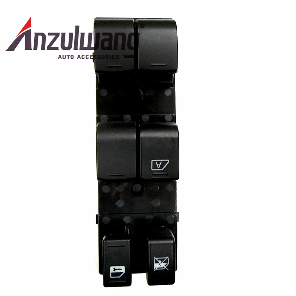 Мастер переключатель стеклоподъемника 25401 JN03A 25401JN03A для Nissan Teana J32 J32Z RUS PRC|power window