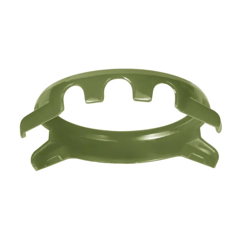 Green Спортивные Смарт-часы PC чехол защитный чехол для Xiaomi Huami Amazfit 2/2S Stratos 8899 - Color: Green