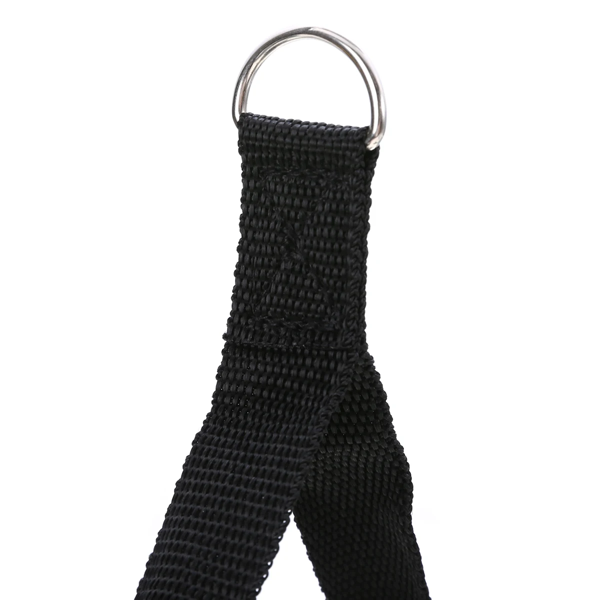 1 шт. черный нейлоновый трос для тренировок в тренажерном зале|Эспандеры| |