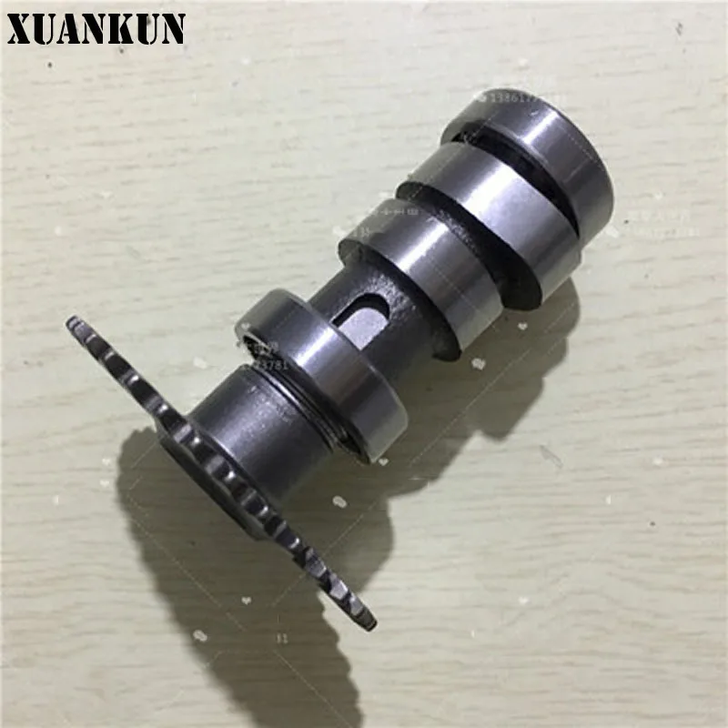 XUANKUN UA125T A 3 распределительный клапан|arm| |