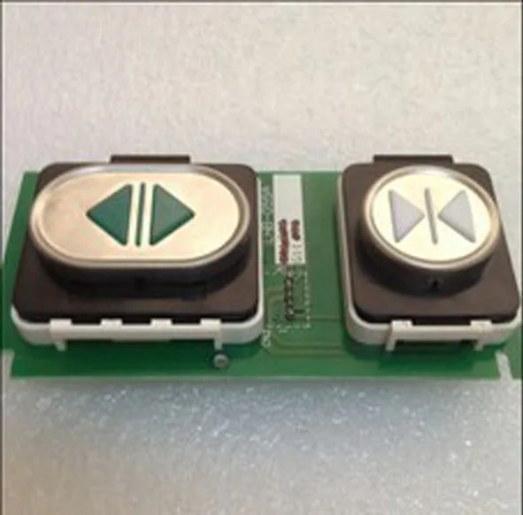 

Кнопка лифта LHB-055AG