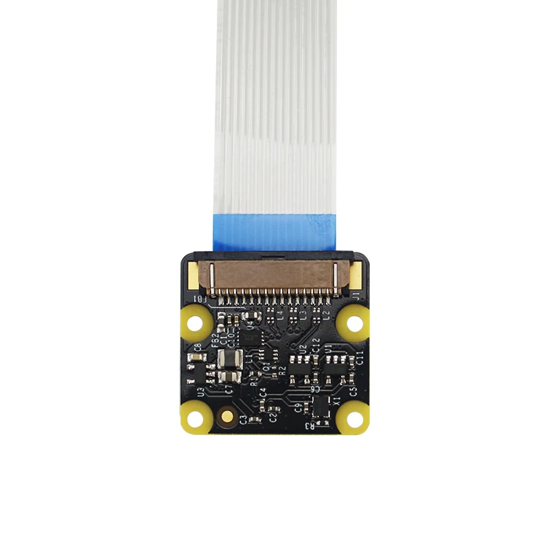 Raspberry Pi 3 Model B + (B Plus) модуль камеры 8MP RS Версия ночного видения камера подходит для