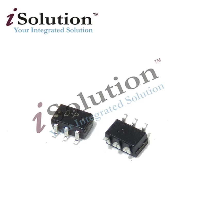 SSM6N15FU SSM6N15 Транзистор Mosfet N-CH 30V 0.1A 6-контактный SOT363 маркировка: DP Новый и