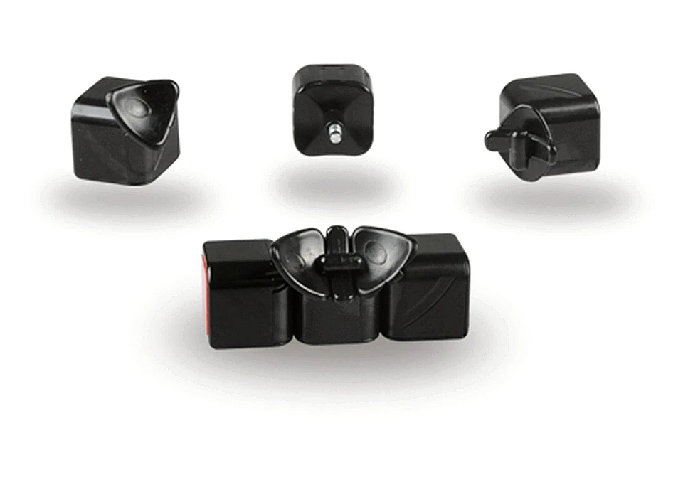 3x3x3 Magic Cube Profissional конкурс скорость Neo Cubo Magico Rubiksed ПВХ наклейки Головоломка Куб Прохладный игрушечные лошадки для детей и взрослых