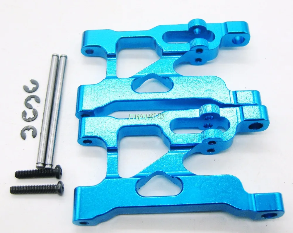 Wltoys 12428 Запчасти для радиоуправляемых автомобилей полный комплект подвесной