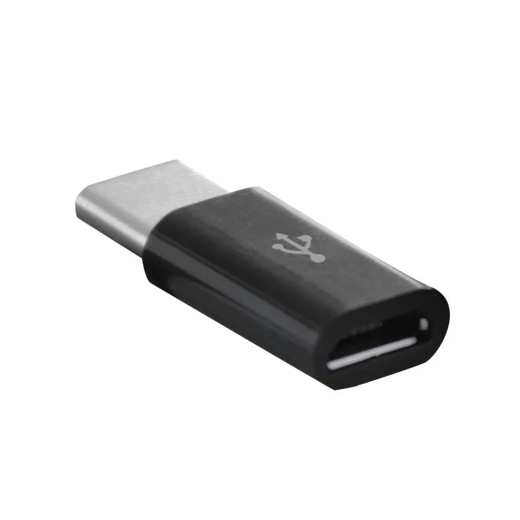 Переходник с USB type-c папа на micro usb мама | Мобильные телефоны и аксессуары