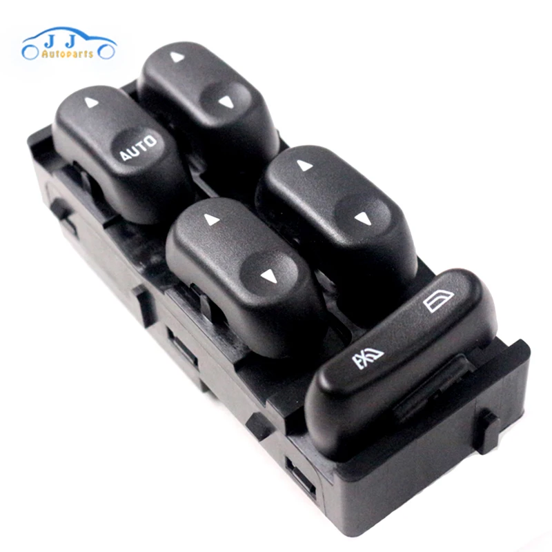 YAOPEI Новый OEM 1L5Z14529AB переключатель переднего и левого окон подходит для Ford Explorer Sport