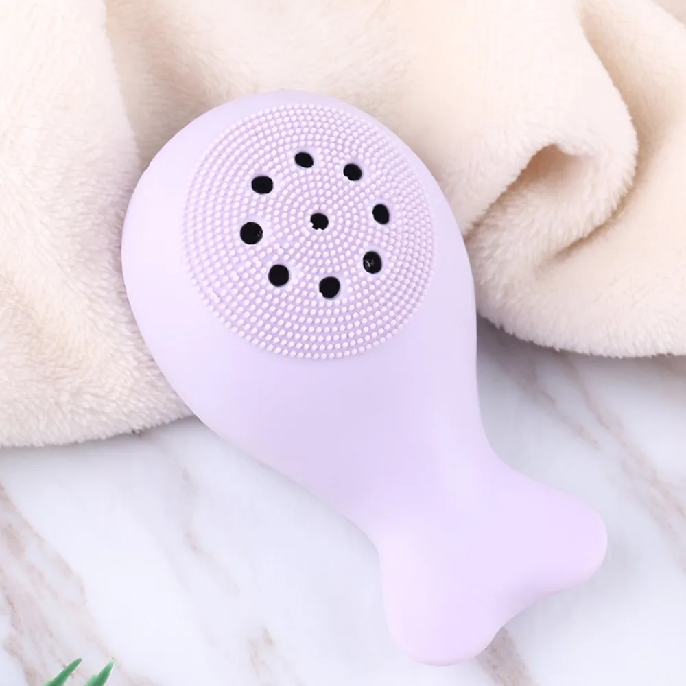 Новая Кисть для макияжа силиконовый очиститель держатель КИТ силиконовая