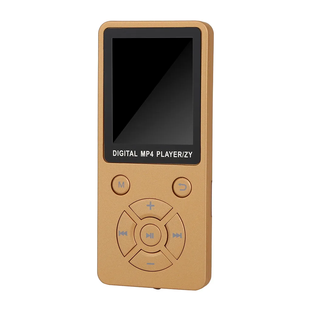 Портативный MP3 Vedio плеер bluetooth MP3 плеер цветной экран FM Радио Видео игры фильм с FM/запись дропшиппинг# G