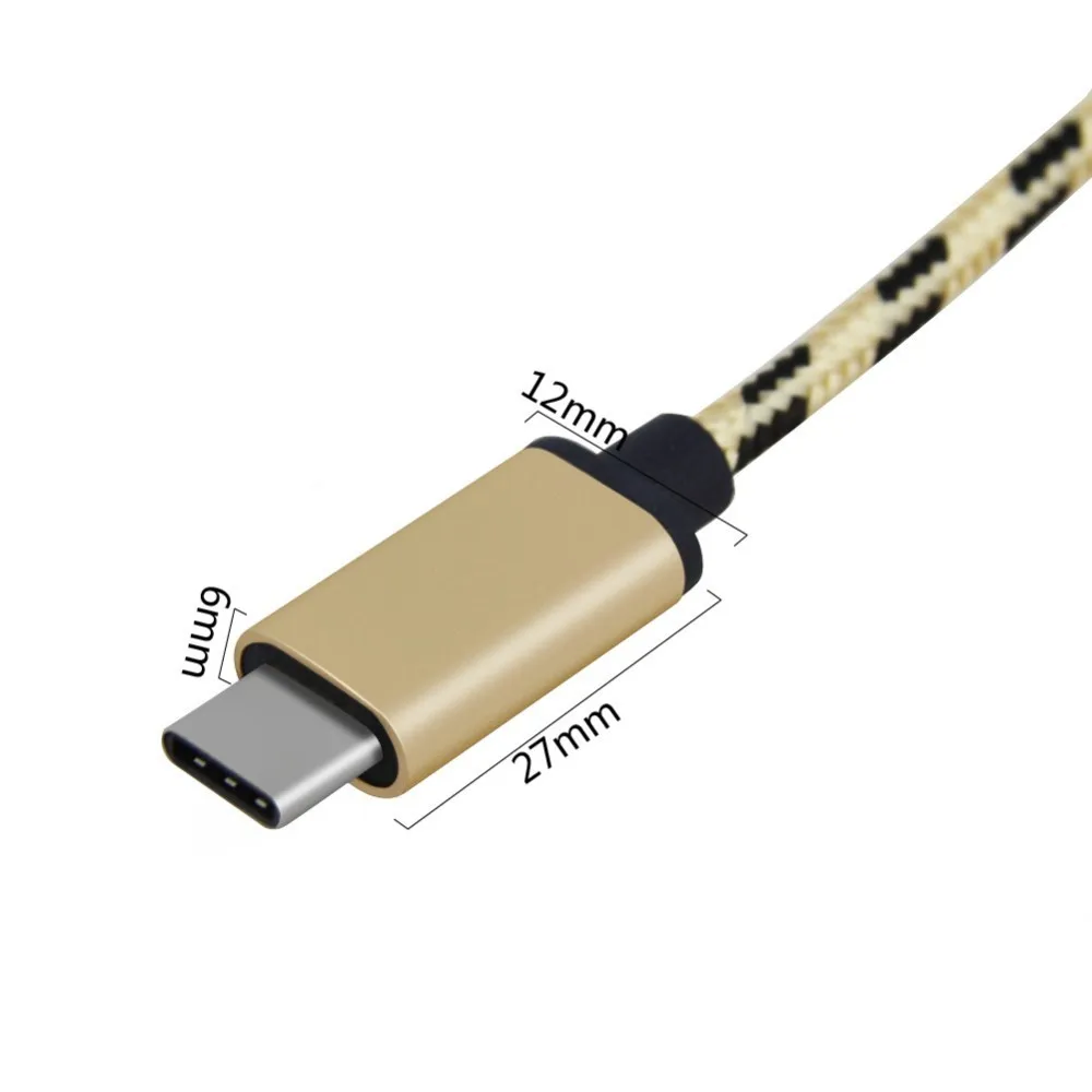 Разветвитель USB 3 1 Type C на 0 OTG мульти разветвитель адаптер разъем зарядный кабель