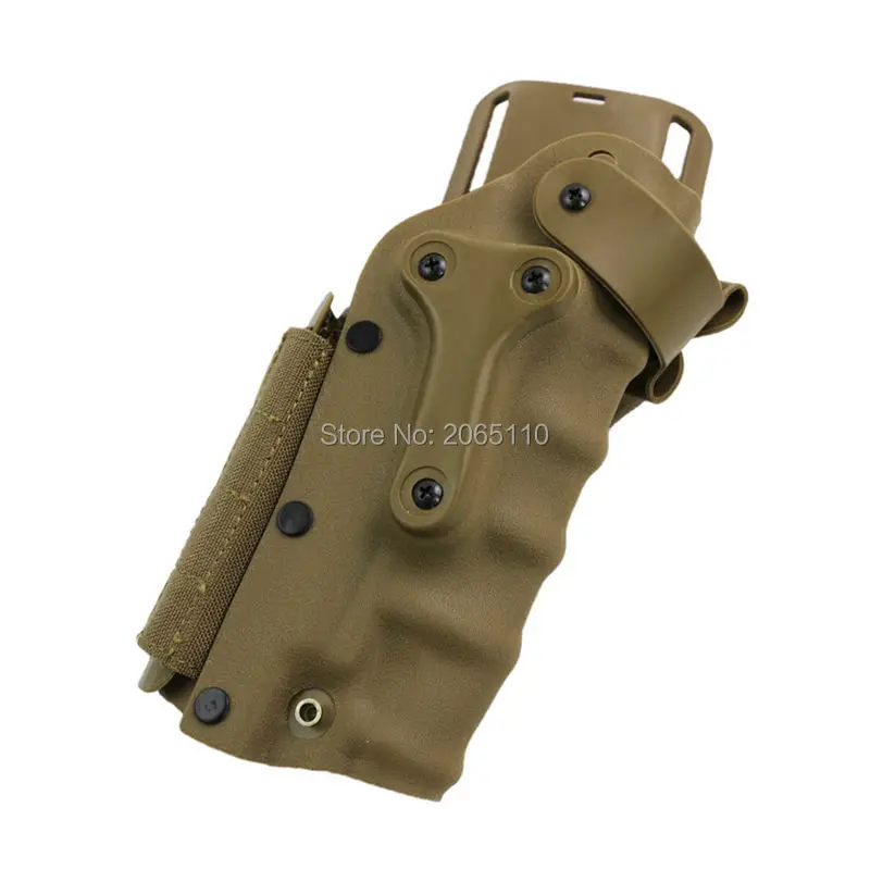 Тактический охотничий 3280 ремень кобура для Glock/Colt 1911/Beretta M92 M9 аксессуары для страйкбола