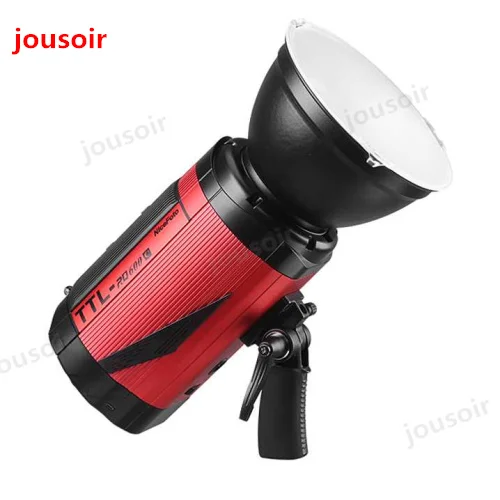 TTL RQ600C Беспроводная Speed lite ttl flash студийная вспышка nflash Высокоскоростная
