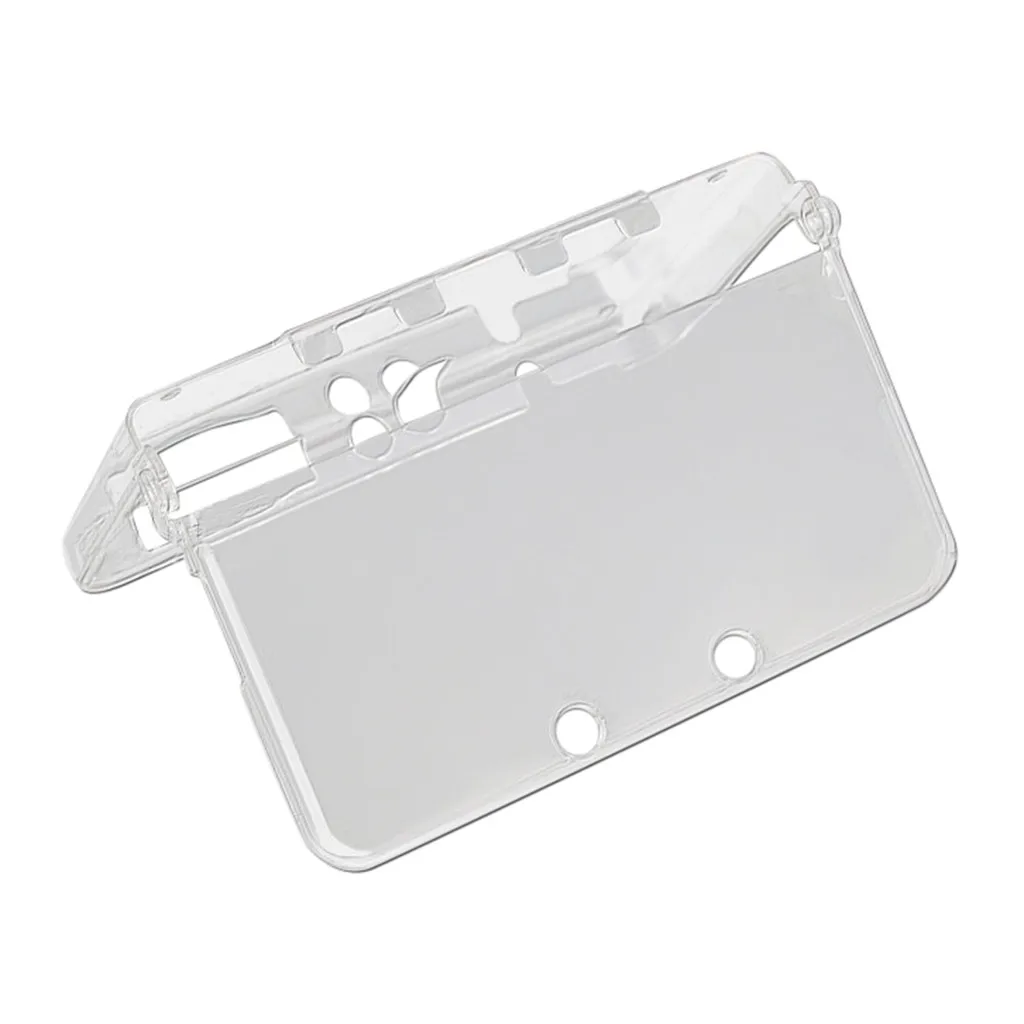 Защитный жесткий чехол для консоли Nintendo 3DS/3DS XL портативный держатель сумка