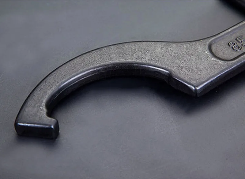 Универсальный гаечный ключ регулируемый ручной | Инструменты