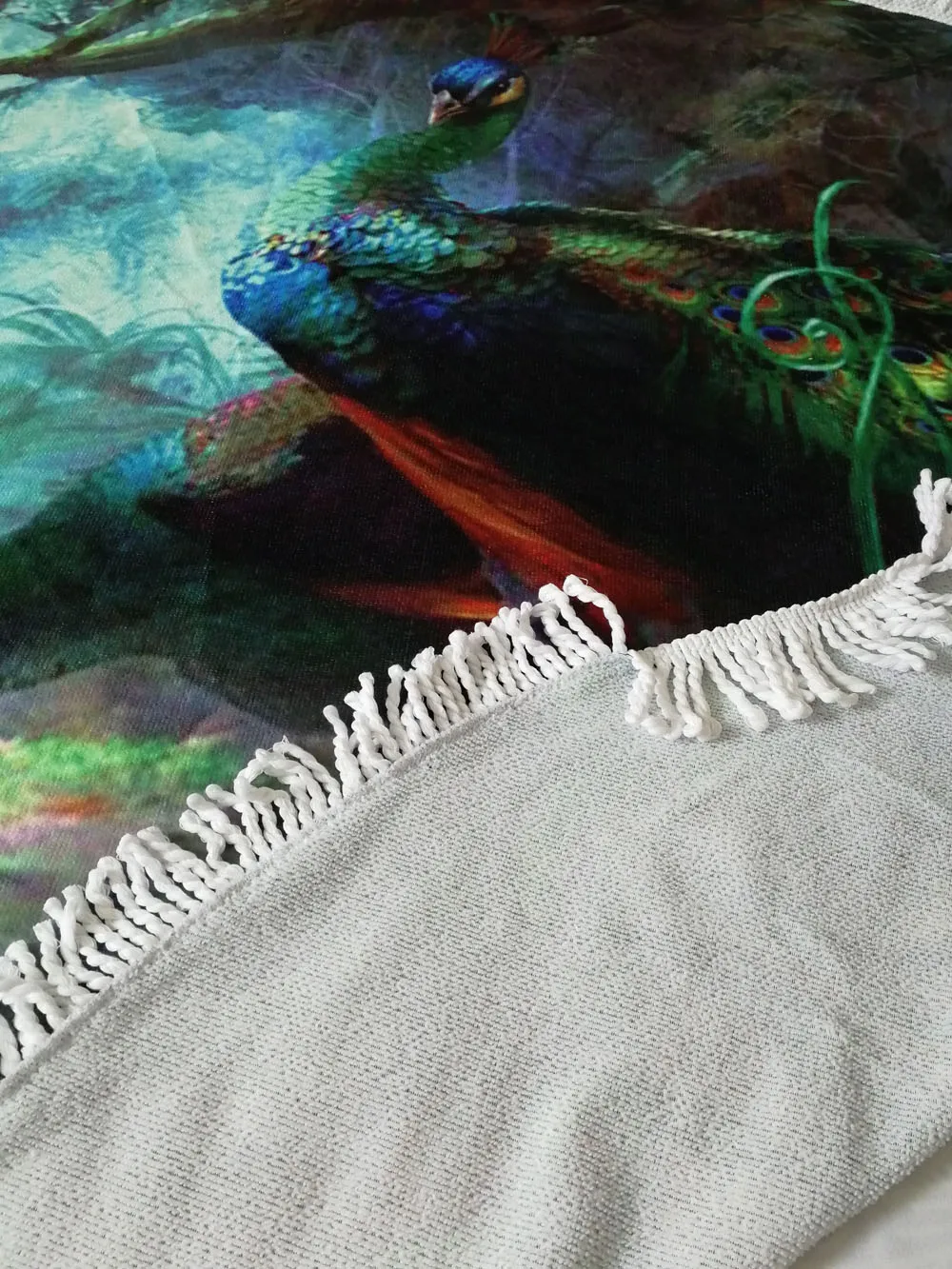 Бесплатная доставка новинка подарок картина маслом собаки лама Альпака Медведь