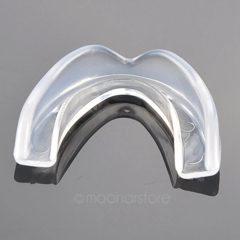 Боксерский мундгард Gum Shield превосходный борец/Санда/Футбол Спорт использование зубы протектор рот guard