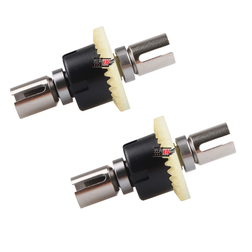 Wltoys 18428 18429 RC автомобильные запчасти дифференциал 0380|rc car spare parts|spare partscar parts |