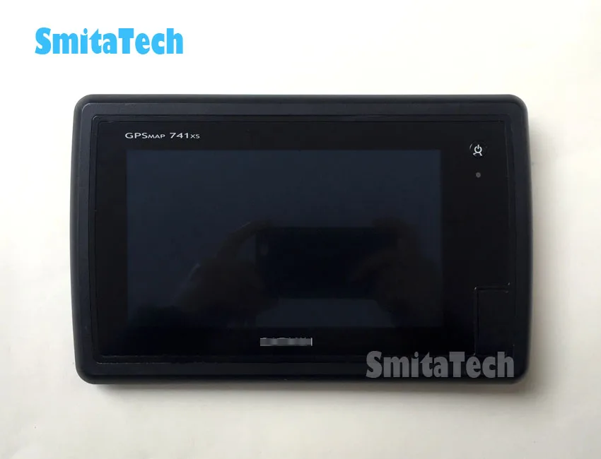 Для Garmin GPSMAP 741xs GPSMAP741 плоттер эхолот рыболокатор ЖК дисплей сенсорная панель