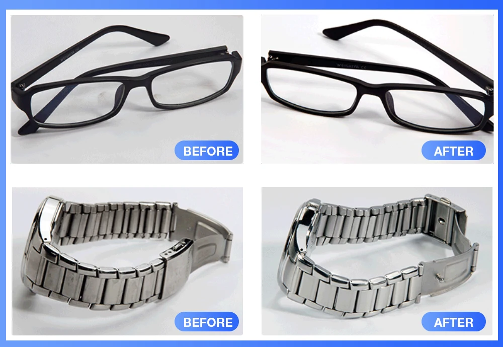 Ультразвуковой очиститель с баком 0 75 л 35 Вт 42 кГц|Ультразвуковые очистители| |