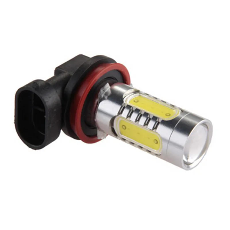Автомобильные противотуманные фары BOAOSI 2x H8 H11 LED 7 5 Вт COB для citroen c2 c4 c4l c5 triumph |