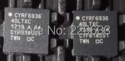 Бесплатная доставка Набор из 10 шт./лот CYRF6936 40LTXC 40LTXC|Компоненты предохранителей| |