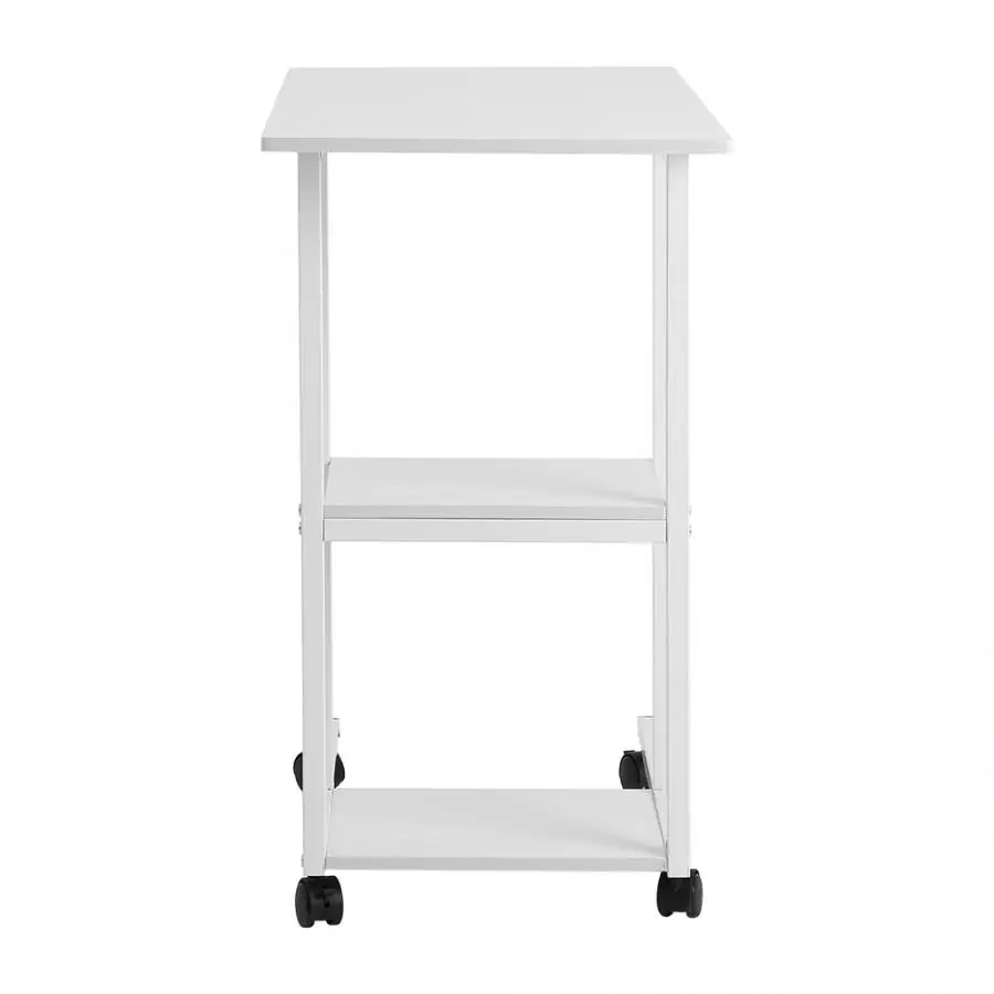 Переносная переносная кровать для домашнего офиса стол диван подвижное колесо