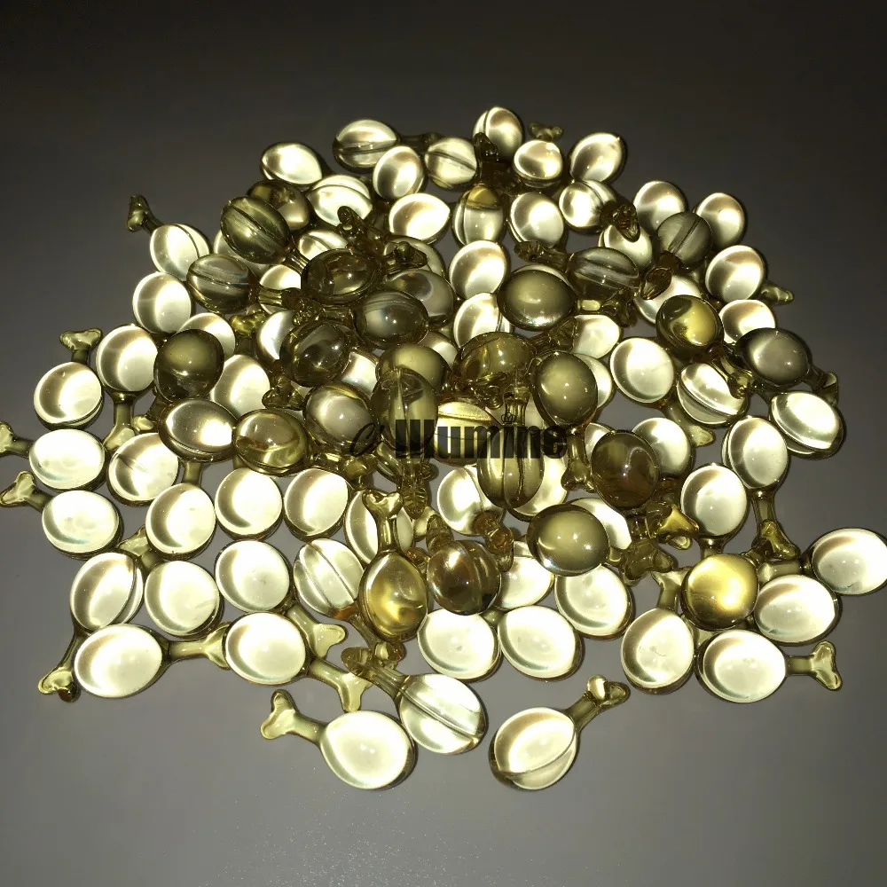 50 шт. капсулы Rose EG F Magic долговечная укрепляющая подтяжка кожи тоник увлажняющий