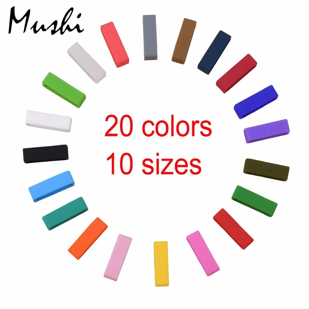 Ремешок для часов силиконовая резина черный ремешок аксессуары держатель 20 22 мм