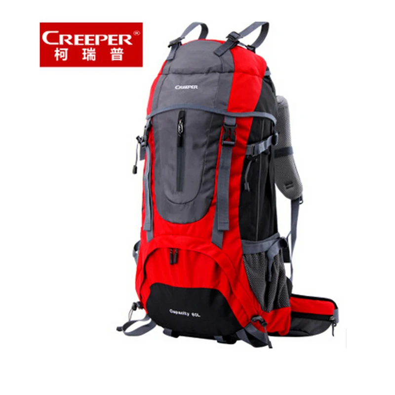 Рюкзак для мужчин и женщин 60 л водонепроницаемый высокого качества 45л хит продаж