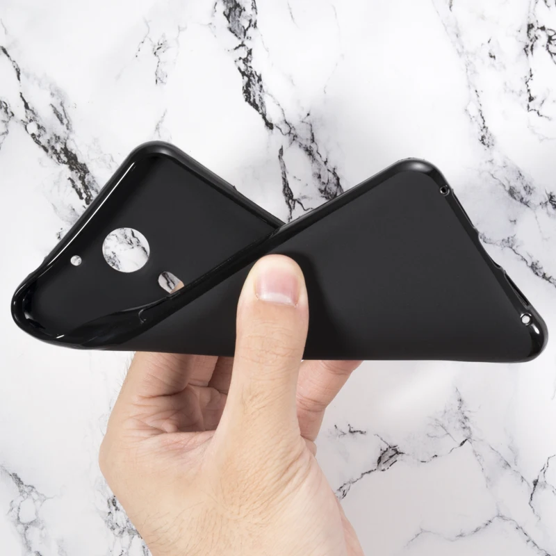 Мягкий силиконовый защитный чехол из ТПУ Для Umi Plus|Бамперы| |