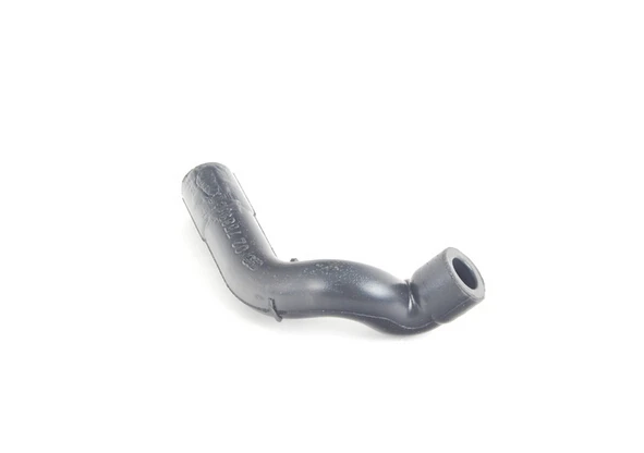 Воздухоотвод картера двигателя для Mercedes W203 W211 C230 2003 2005 2710181482|hose clamp|hose ferrulehose coupler |
