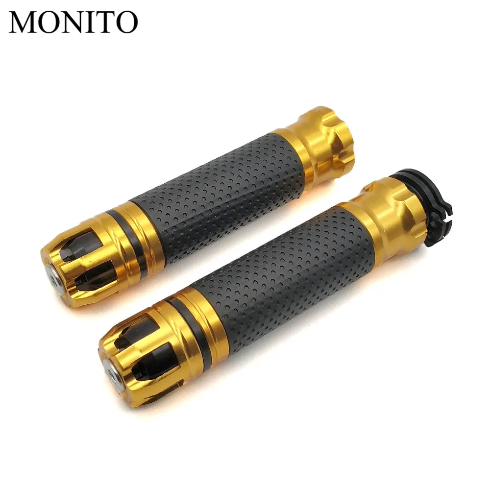 Универсальная рукоятка для мотоцикла с ЧПУ Honda CBR250R CBR 250R VFR 1200 F VFR1200 NC 750 S/X |