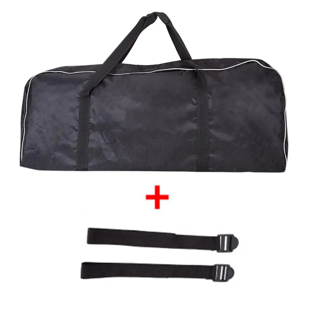 Портативная сумка для скутера из ткани Оксфорд переноски электрического