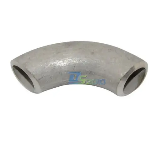 

MEGAIRON Brand New 34MM Short Radius Butt-Weld Elbow 90 Degree SS304 SUS304 Pipe FittingHigh Quality