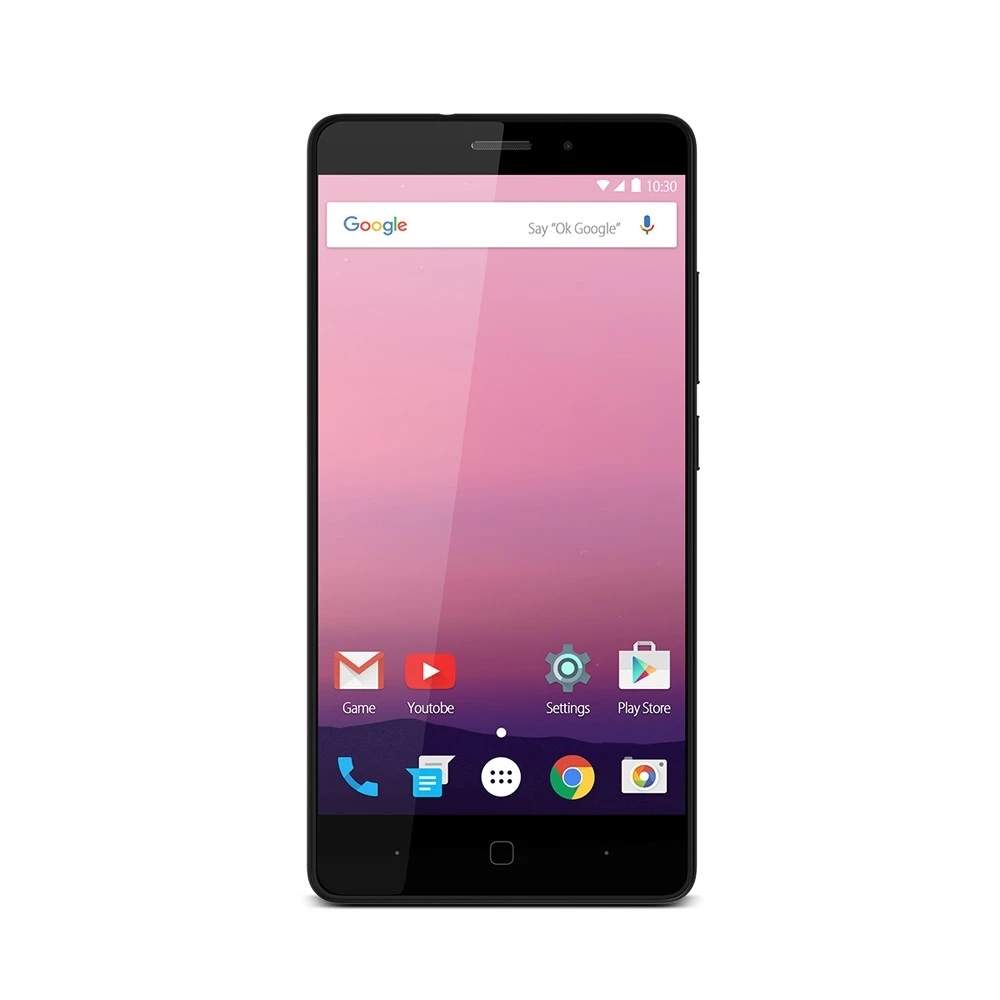 Vernee смартфон с 5 0 дюймовым дисплеем восьмиядерным процессором Android 7 ОЗУ 3 ГБ ПЗУ 16