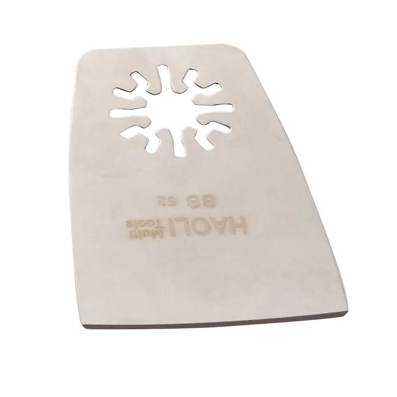 НОВЫЙ 38 шт./компл. осциллирующая многоинструментальная пила веб-аксессуары для