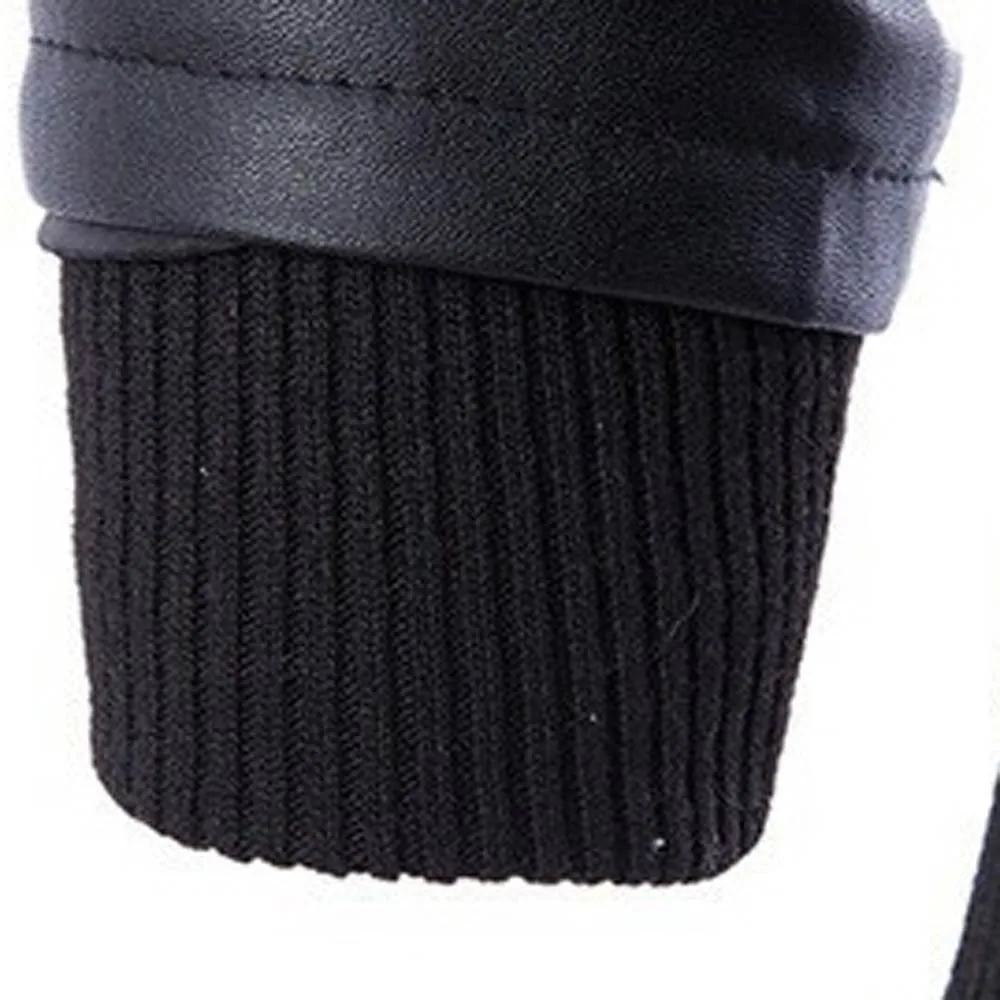 

Nice Men Hooded Hoodies And Sweatshirts Long Sleeve Autumn Hoodie Zipper Warm Men Black Coat Plus Size 4xl Vetements Clothes