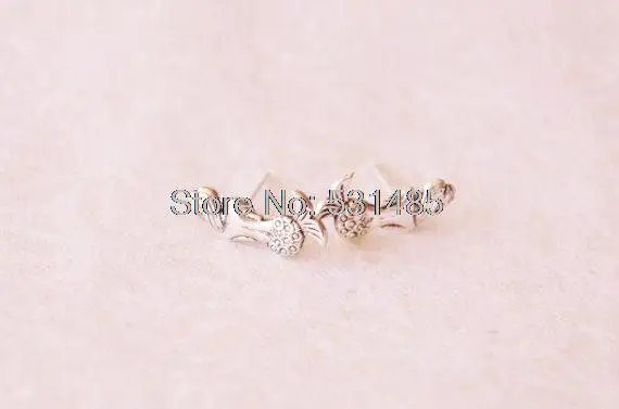 10 пар серебряных серег русалки сережки с морской сиреной | Украшения и аксессуары