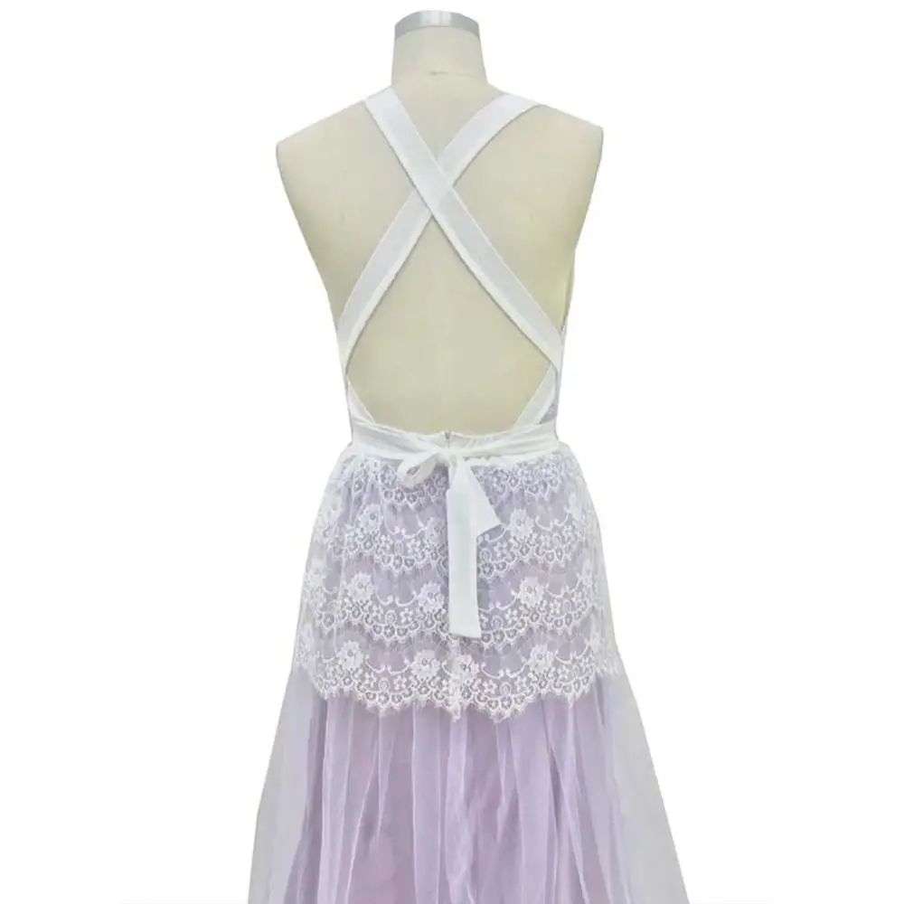 

ANTI Simple Long Prom Gowns 2019 vestidos de graduacion A Line V Neck Backless Lace Purple Long Prom Dress Hot Sale Custom Made